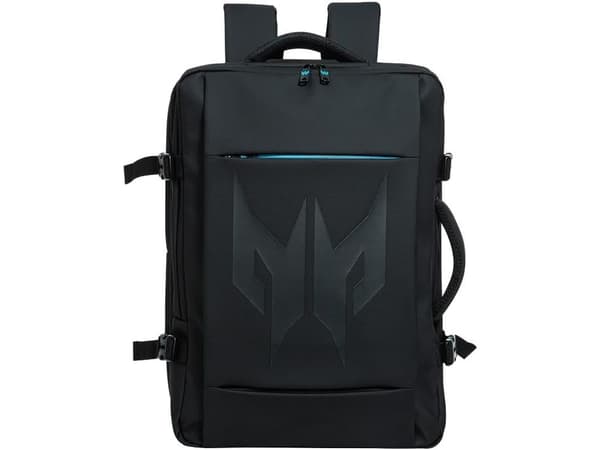 Acer Predator Robust - Ryggsäck för bärbar dator - 18" - svart