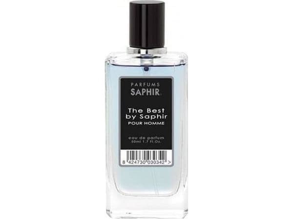 Saphir The Best Pour Homme Eau De Parfum 50ml