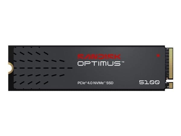 SanDisk Optimus 5100, 1 TB, M.2, 7100 MB/s