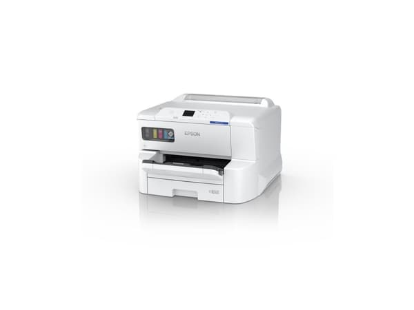 EPSON WorkForce Pro EP-C7000DW DIN A3+, 4 Farben, WiFi, PCL, PS3