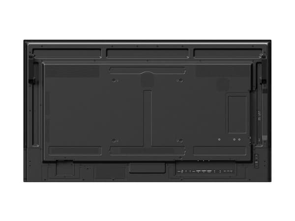Sharp MultiSync P556, Kioskimalli, 139,7 cm (55"), LCD, 3840 x 2160 pikseliä