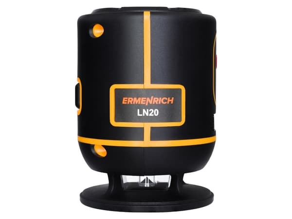 Ermenrich LN20 lasernivå (81427)