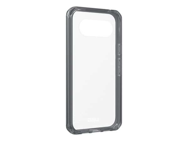 Urban Armor Gear 614473114331, Mobilskal, Google, Pixel 10a, 16 cm (6.3"), Translucent