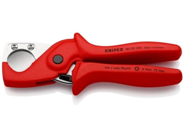 KNIPEX PlastiCut Ø25mm