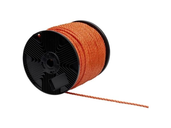 SWG 68019002475 polypropylenrep orange