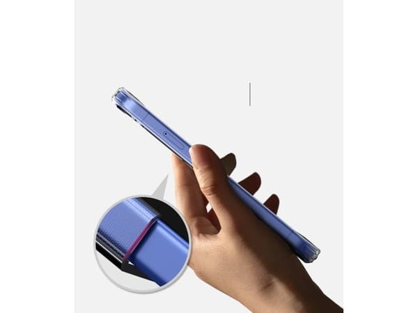 Ringke Fusion magnetisk MagSafe-deksel til Google Pixel 10A - klar