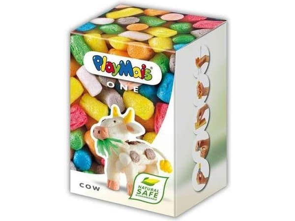 PlayMais Playmais Cow - 176292