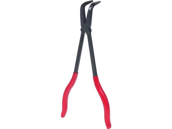 KS Tools 500.7053, Terästä, 270 mm, 330 g