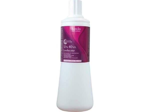 Permanent Colour Extra Rich Cream Emulsion 12% (W,1000)