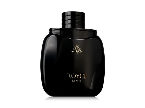 Vurv Royce Black Eau De Parfum Spray 100ml