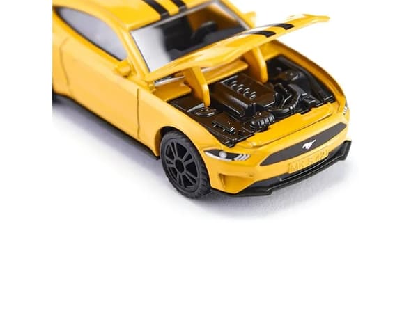 Siku Ford Mustang Gt