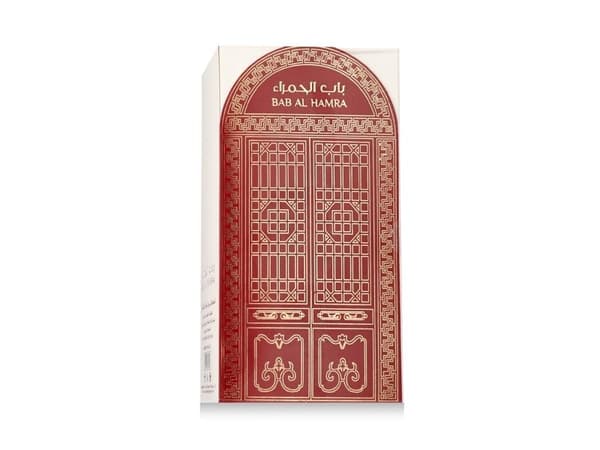 Ard Al Zaafaran - Bab Al Hamra - 100 ml