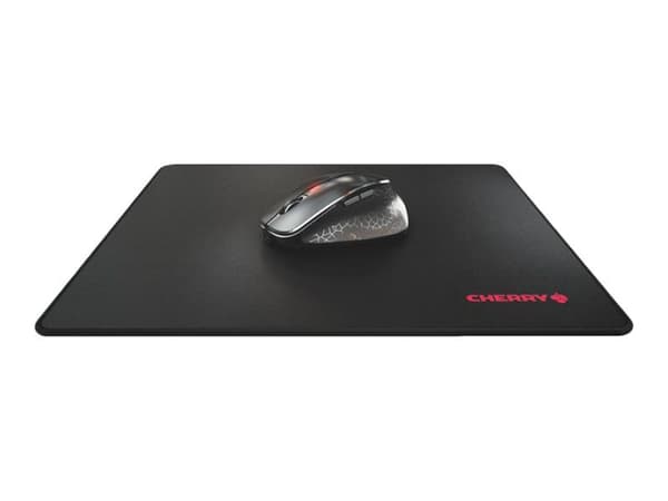 CHERRY MP 1000 - Musematte - størrelse XL - svart