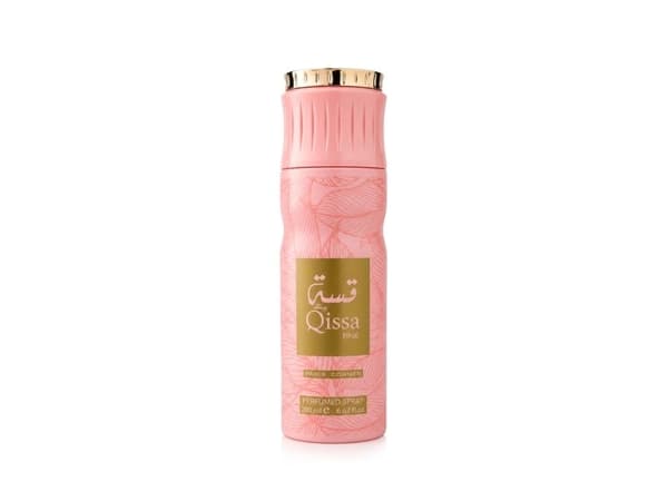 Paris Corner Qissa Pink 200 ml