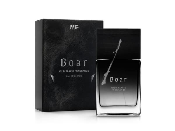 Wolf Brothers Boar Eau De Parfum 50 ml (unisex)