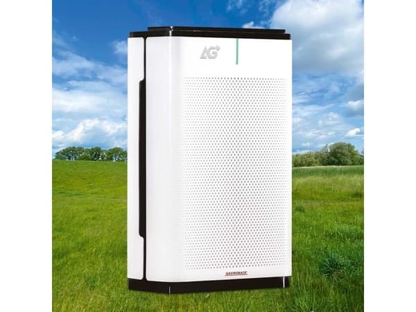 Gastroback 20100, 58 dB, 370 m³/t