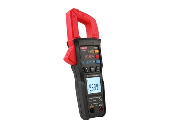 Uni-T UT202BT smart tångamperemeter