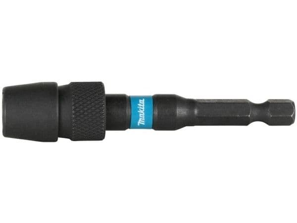 Makita Bitholder Impact Musta 76mm