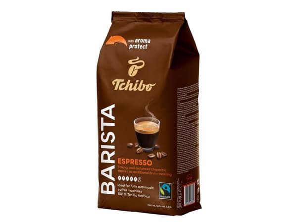 Tchibo Barista Espresso 1 kg