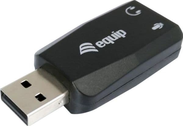 Equip 245320, USB