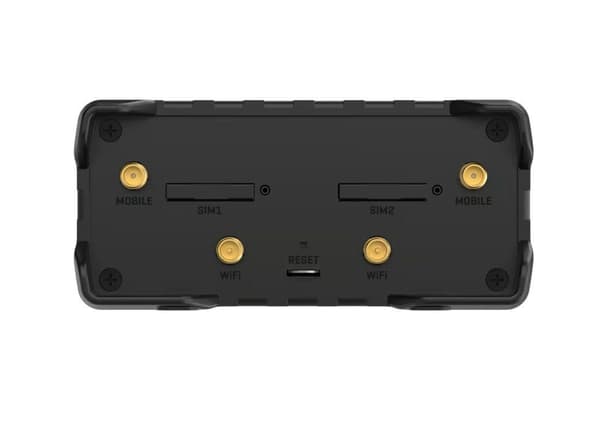 Teltonika RUT981 - Global 4G Router