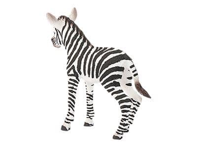 Schleich Wild Life - Zebraföl