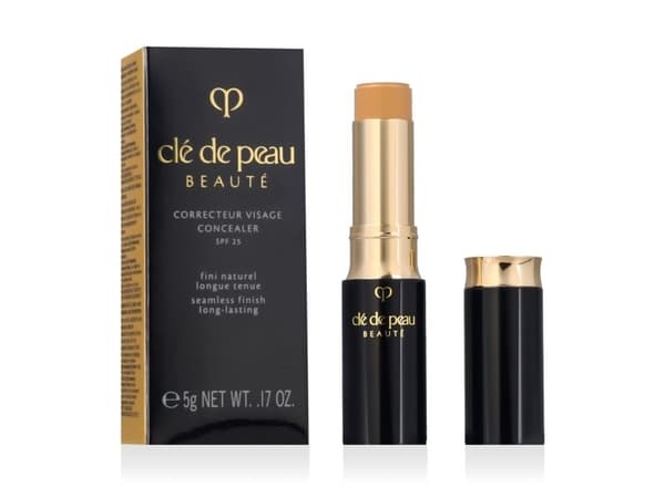 Cle De Peau Concealer SPF25 - - 5 g