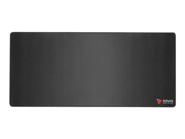 Savio Black Edition Turbo Dynamic - Musematte - størrelse L