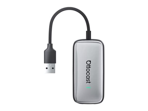 Ottocast Play2video Ultra CA515-T