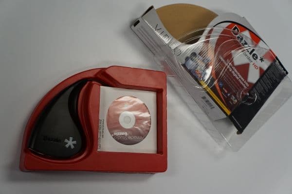 Dazzle DVD Recorder HD - Videon tallennussovitin - USB 2.0