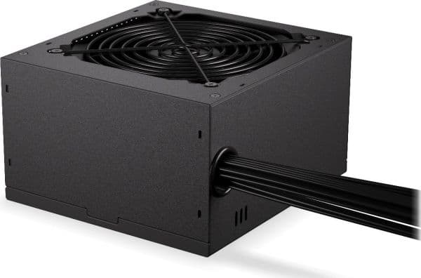 Virtalähde Endorfy Elementum E5 (EY7A001) 550 W