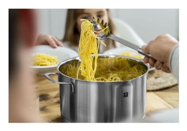 ZWILLING Pro Pastaske 18/10 rustfrit stål