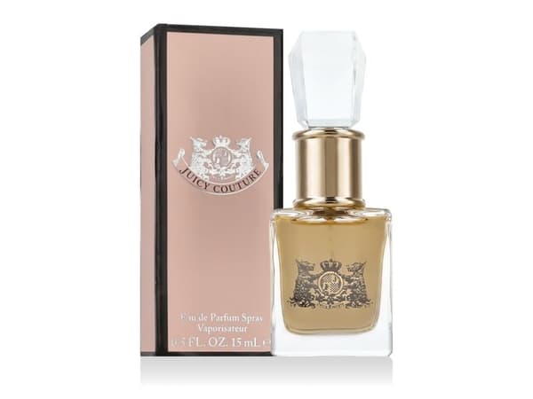 Juicy Couture Eau de Parfum 15 ml (dame)