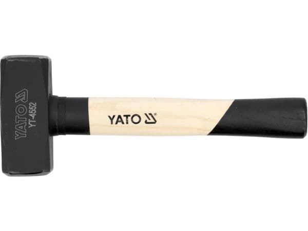 Stenhammare 1500 g träskaft