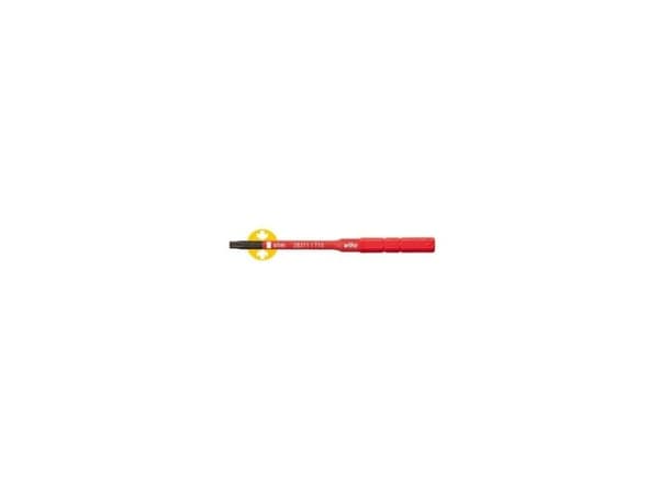 Wiha SlimBit 1000 V bits, Torx 20