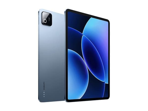 Xiaomi Pad 8 Pro - Tablet - 512 GB (3200 x 2136) - blå