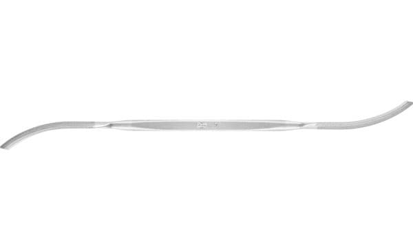 PFERD 761P 180 mm H2, 9,2 mm, 18 cm
