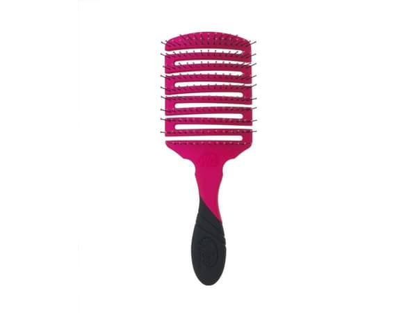 Wet Brush Pro Flex Dry Paddle Brush Pink