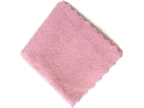 Vileda Vileda MicroTuff Easy Cloth Red 162712 Vileda Proffesional