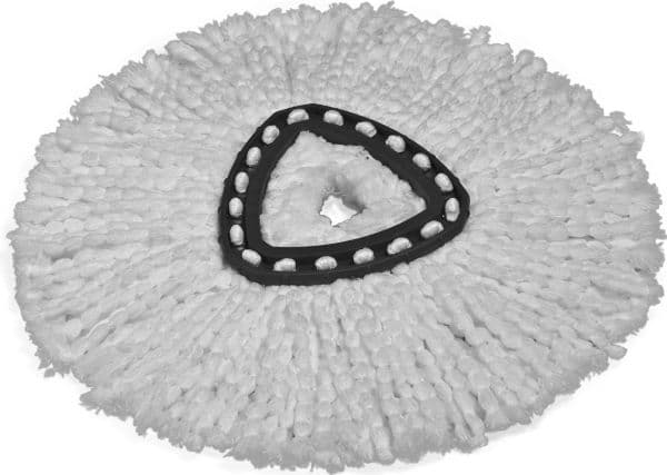 Vileda 2431, vit, mikrofiber
