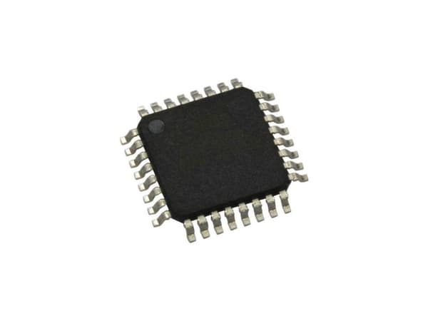 Microchip Technology ATMEGA88V-10AU