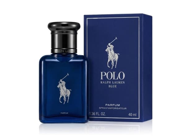 Ralph Lauren Polo Blue parfym 40 ml (man)
