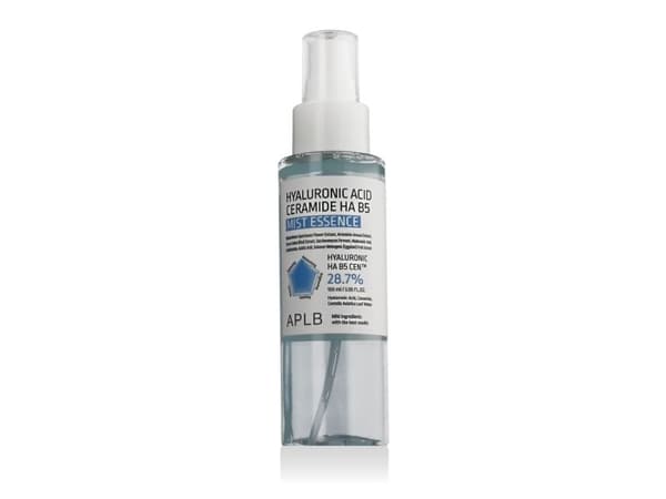 APL B Hyaluronsyre Ceramid Ha B5 tåkeessens 105 ml
