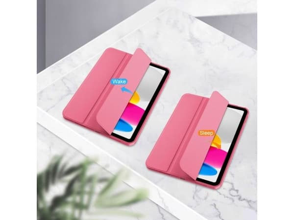 Tech-Protect SC Pen Case for iPad 10 / 2022 - Pink