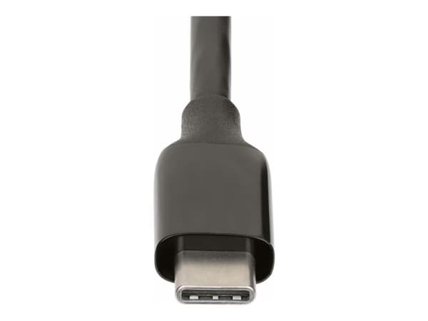 StarTech.com 3m (10ft) Active USB-C Cable, USB 3.2 Gen 2 10Gbps, Long USB Type-C Data Transfer Cable, 60W Power Delivery, 8K 60Hz, DP 1.4 Alt Mode ...