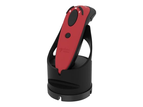 Socket Mobile DuraScan D740, Kannettava viivakoodinlukija, 1D/2D, LED, Codabar, Code 11, Code 128, Code 39, Code 93, Discrete 2 of 5, EAN-13, EAN-8...