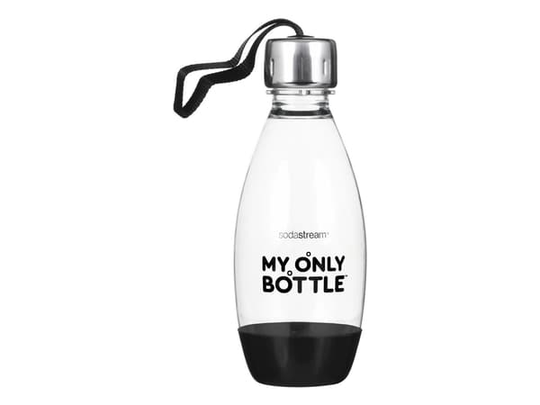 SodaStream My Only Bottle - Flaske - til brusmaskin