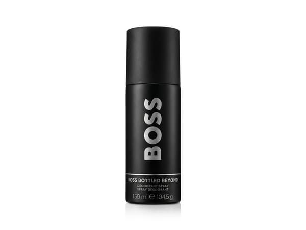 Boss Bottled Beyond deodorant VAPO 150 ml (mann)