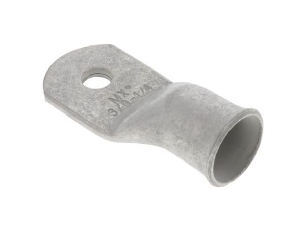 Molex 192210570 ringkabelsko, håldiameter 6 mm, 1 st bulk