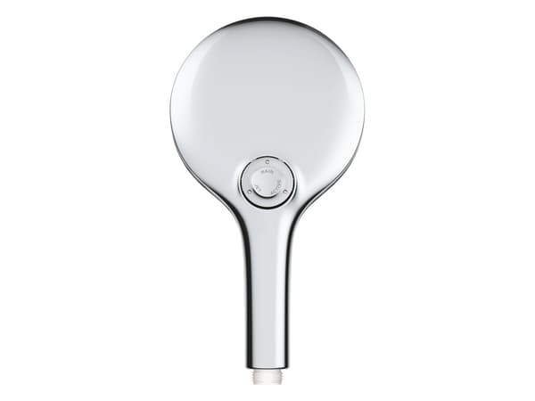 Rainshower SmartActive 130 handdusch 3 sprays